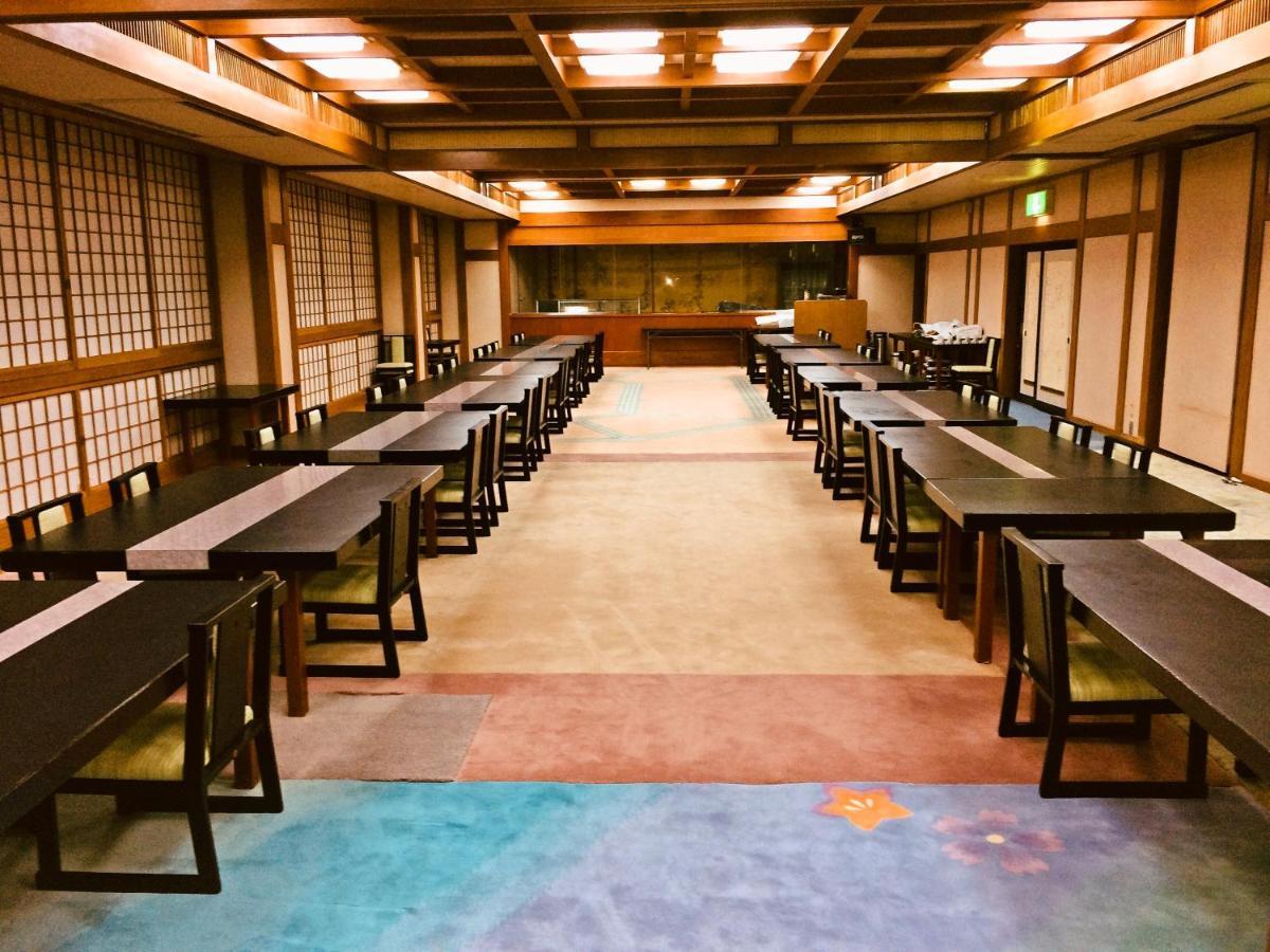 Hamasaka Onsen Totoya Ξενοδοχείο Shin'onsen Εξωτερικό φωτογραφία