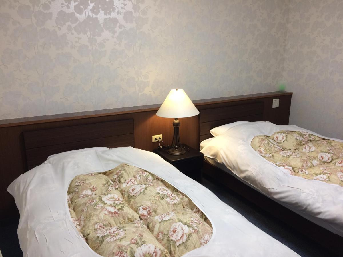 Hamasaka Onsen Totoya Ξενοδοχείο Shin'onsen Εξωτερικό φωτογραφία